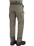 trousers TASOL-S TREK