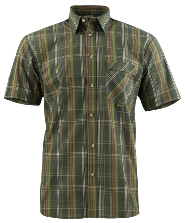 shirt ALTOS short sleeve