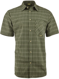 shirt KORA short sleeve