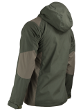 bunda RANGER kapuce v límci