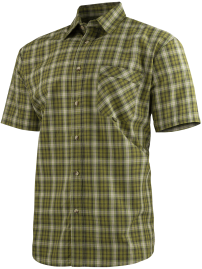 shirt SAREL short sleeve