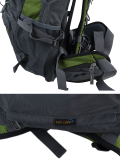batoh TRAVELER (21l)