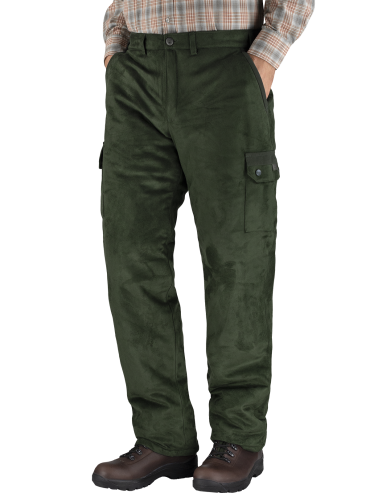 trousers CASTOR