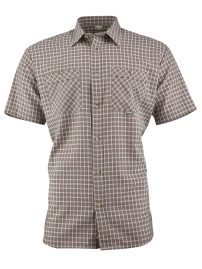 shirt STENAL short sleeve