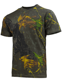 t-shirt CAMO / Tree