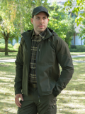 jacket FARLAN-Z