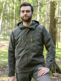 jacket RANGER