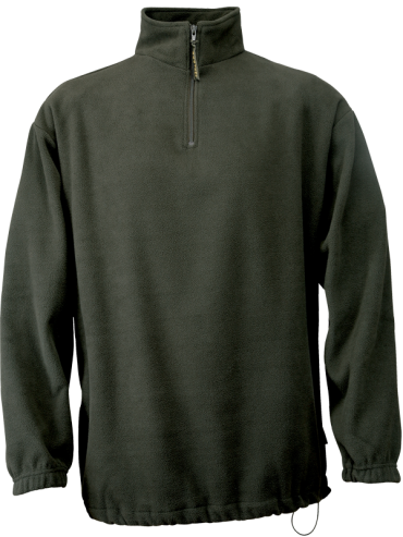 blouse HUBERTEN