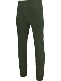 trousers THERMAX green - thermal underwear