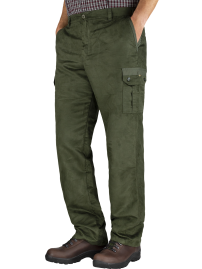trousers TREVIS-Chitex + climate-membrane