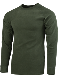 T-Shirt THERMAX grün 