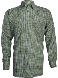 shirt SPIRON long sleeve