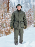 jacket TREVIS-Chitex winter