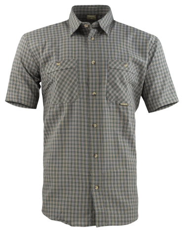 shirt SEMAL short sleeve