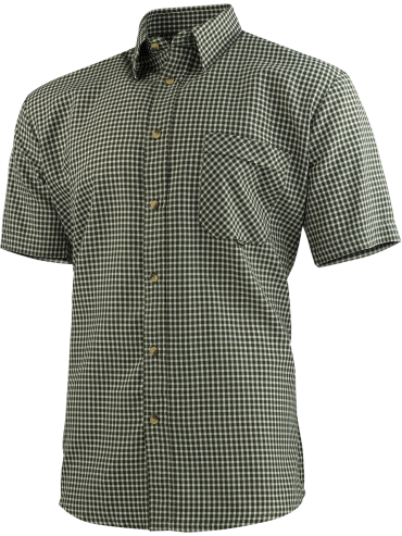 shirt SUROL short sleeve