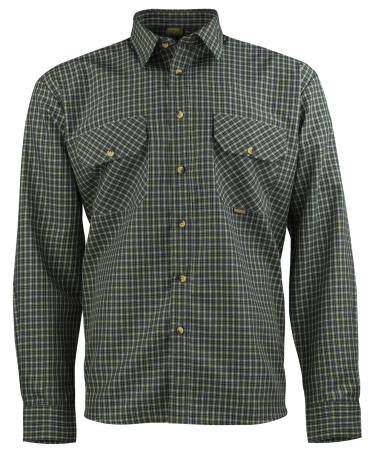 shirt NOKAR long sleeve