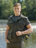 vest RANGER