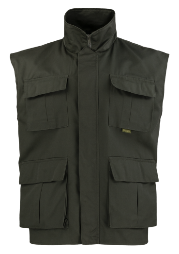 vesta RANGER
