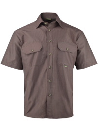 shirt MUSA short sleeve