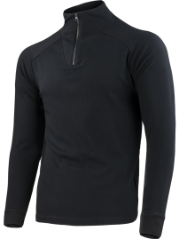 blouse THERMAL-PRO black