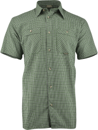 shirt SPIRON short sleeve