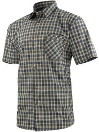 shirt SALAR short sleeve