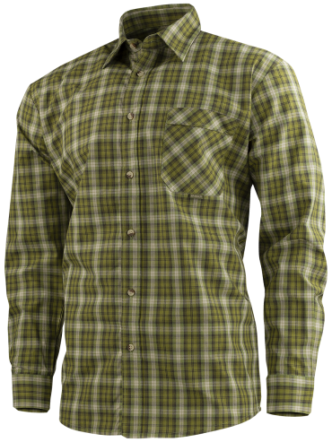 shirt SAREL long sleeve