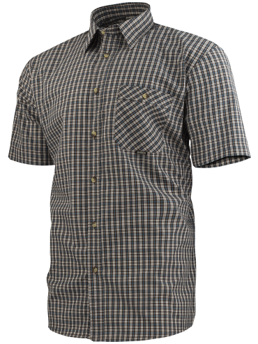 shirt RULAN short sleeve