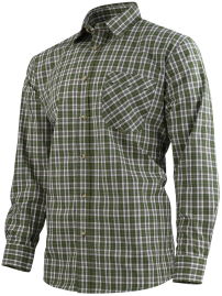 shirt SKALAN long sleeve