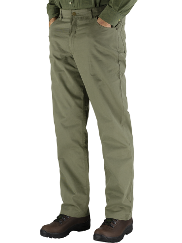 trousers TEXAS-Elatex