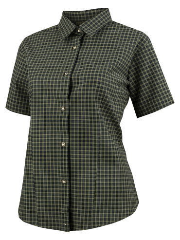 shirt POLANA lady short sleeve