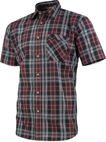 shirt SUTON short sleeve