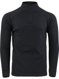 blůza THERMAL-PRO černá