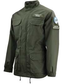 bunda PARKER RS 016