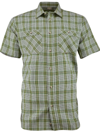 shirt SANTOR short sleeve