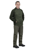 Jacke TOLAR