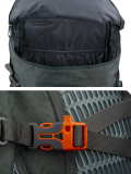 batoh HIKER (21l)