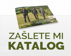 Zašlete mi katalog