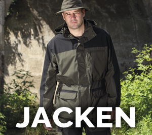 JACKEN