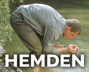 HEMDEN