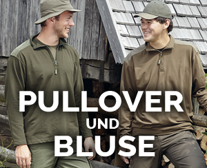 PULLOVER UND BLUSE