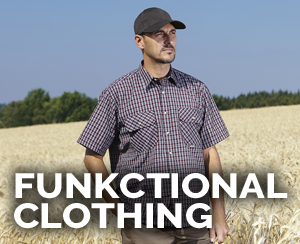 FUNKCTIONAL CLOTHING