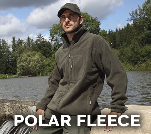 POLAR FLEECE