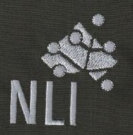NLI - vyšivka