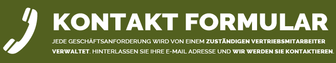 KONTAKT FORMULAR