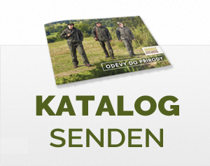 KATALOG SENDEN